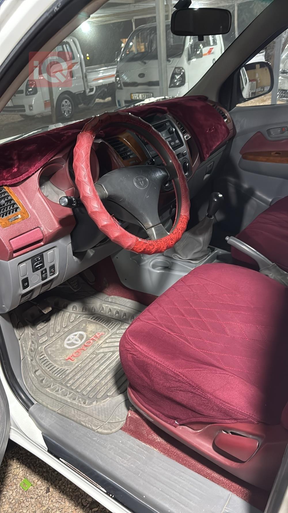 تويوتا هايلوكس